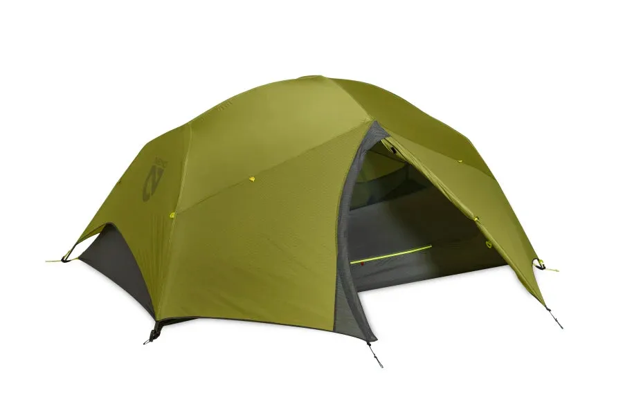 Dagger Osmo 2P Lightweight Backpacking Tent