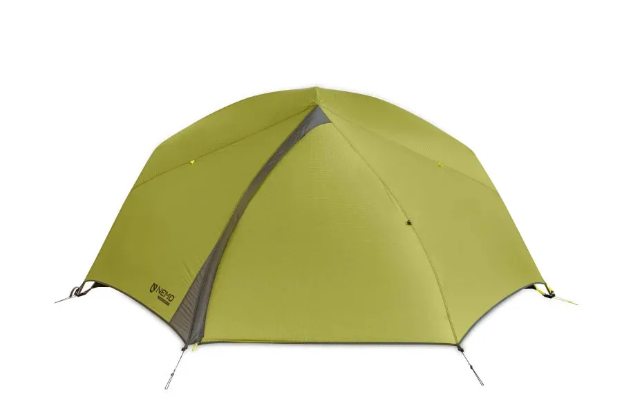 Dagger Osmo 2P Lightweight Backpacking Tent