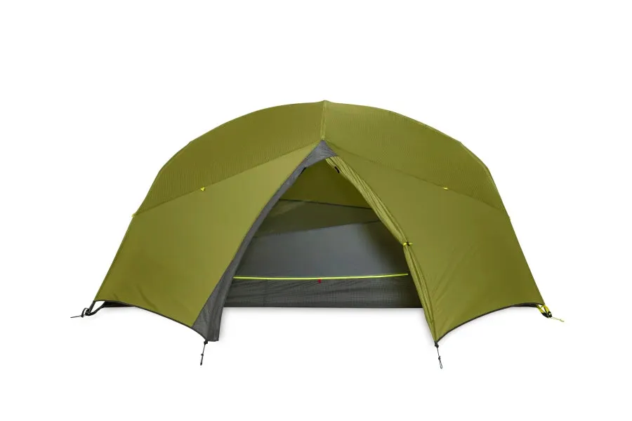 Dagger Osmo 2P Lightweight Backpacking Tent