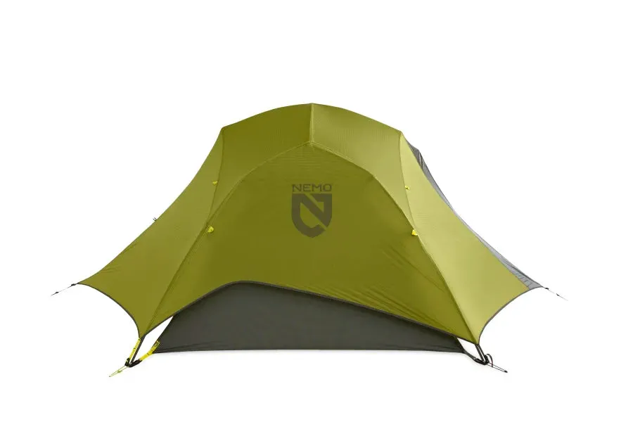 Dagger Osmo 2P Lightweight Backpacking Tent