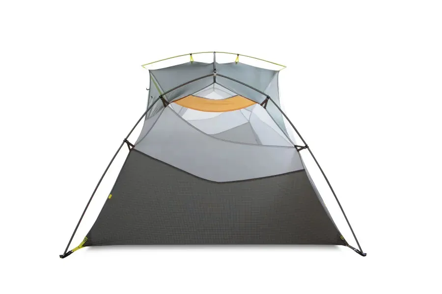 Dagger Osmo 2P Lightweight Backpacking Tent