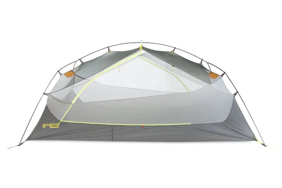 Dagger Osmo 2P Lightweight Backpacking Tent