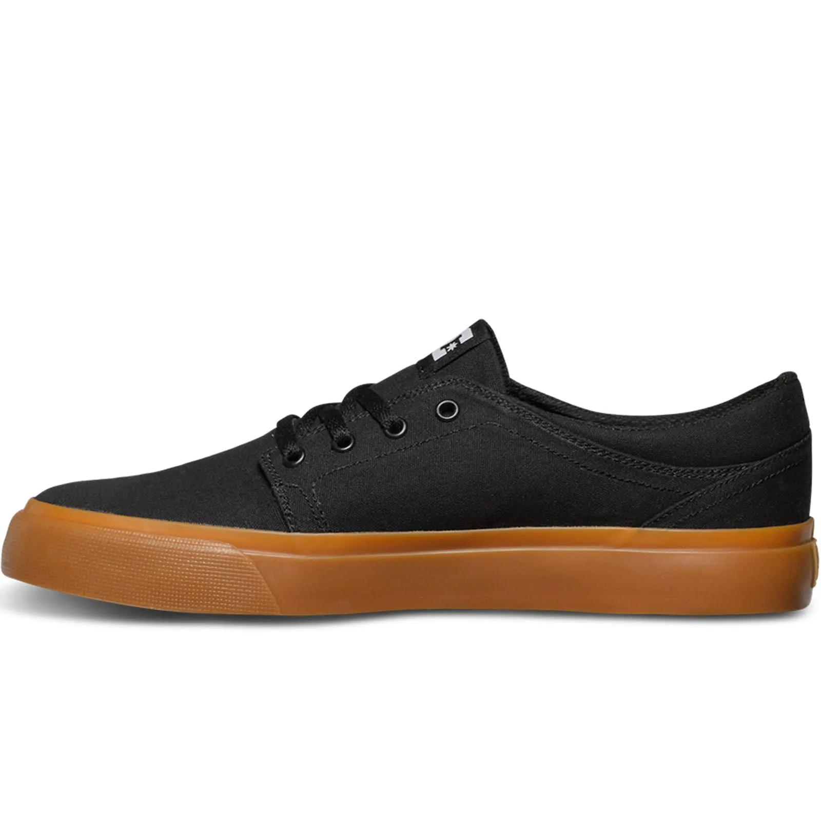 DC Shoes Mens Trase TX Trainers