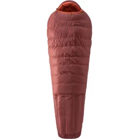 deuter - Astro Pro 800 L Down Sleeping Bag redwood paprika