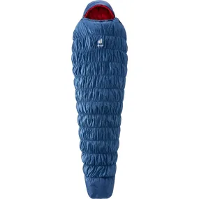 deuter - Exosphere -10\u00b0 L Sleeping Bag steel fire