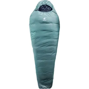 deuter - Orbit +5\u00b0 Reg Sleeping Bag shale ink