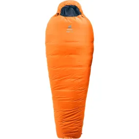 deuter - Orbit -5\u00b0 Reg Sleeping Bag mandarine ink