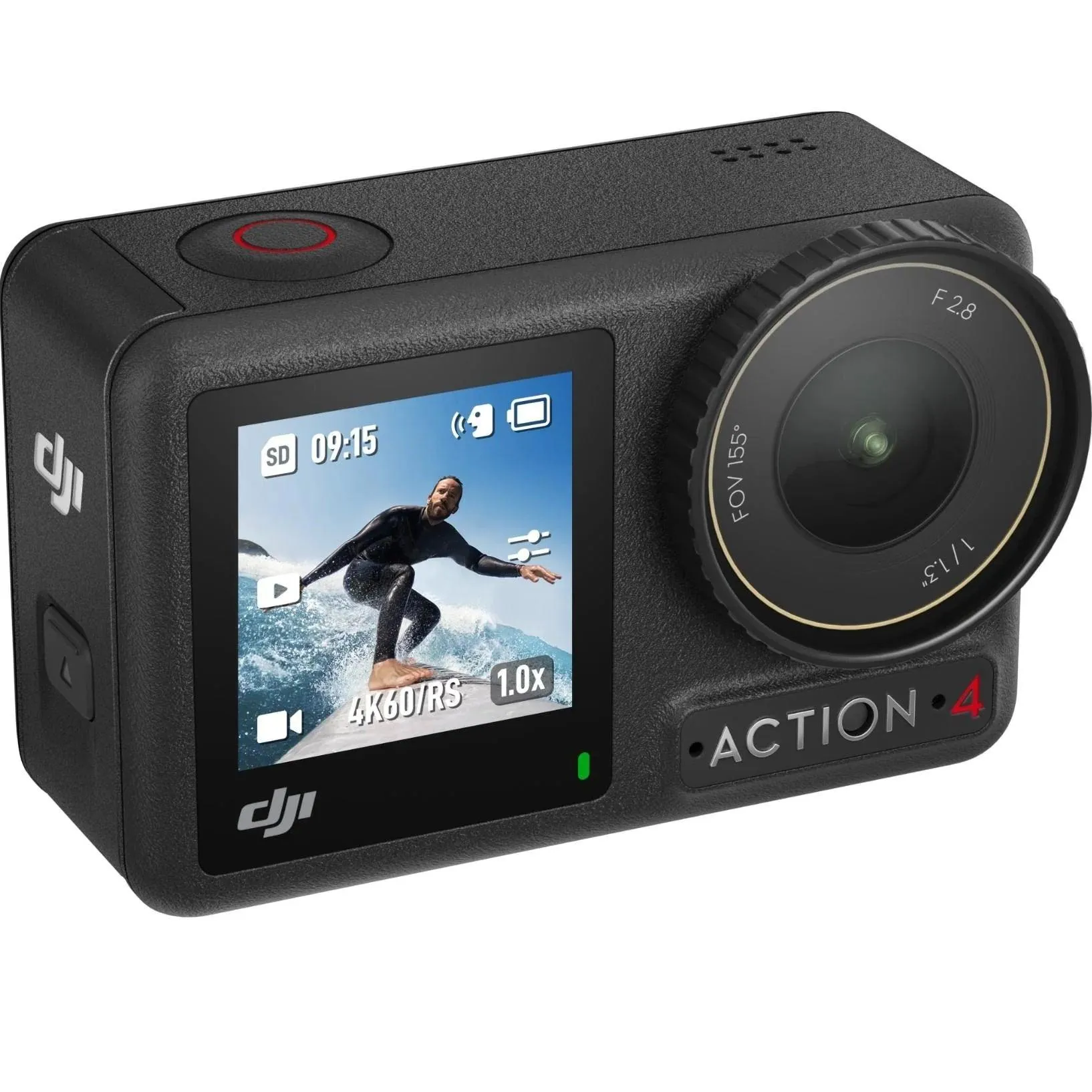 DJI Osmo Action 4 Camera Standard Combo