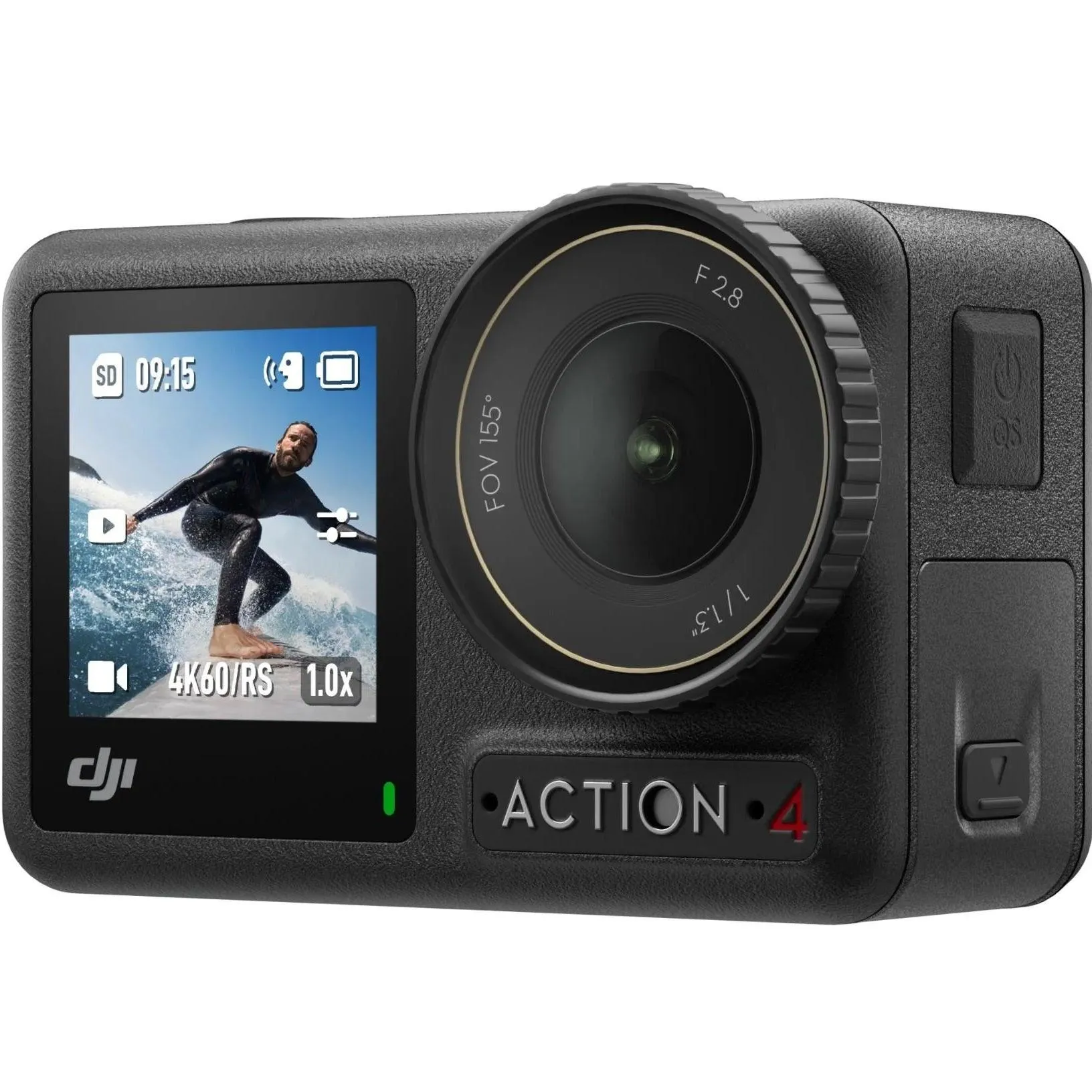 DJI Osmo Action 4 Camera Standard Combo