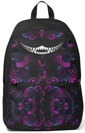 Down the Rabbit Hole Backpack