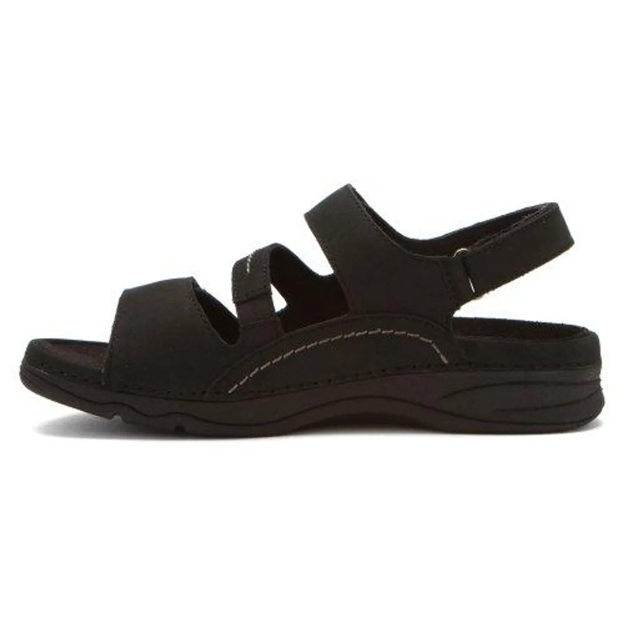 Drew Alexa - Women's Orthopedic Sandals