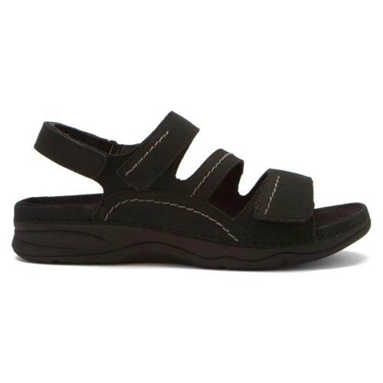 Drew Alexa - Women's Orthopedic Sandals