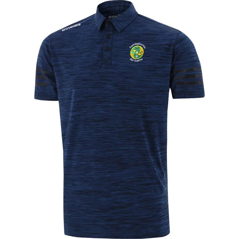 Dungourney Camogie Osprey Polo Shirt