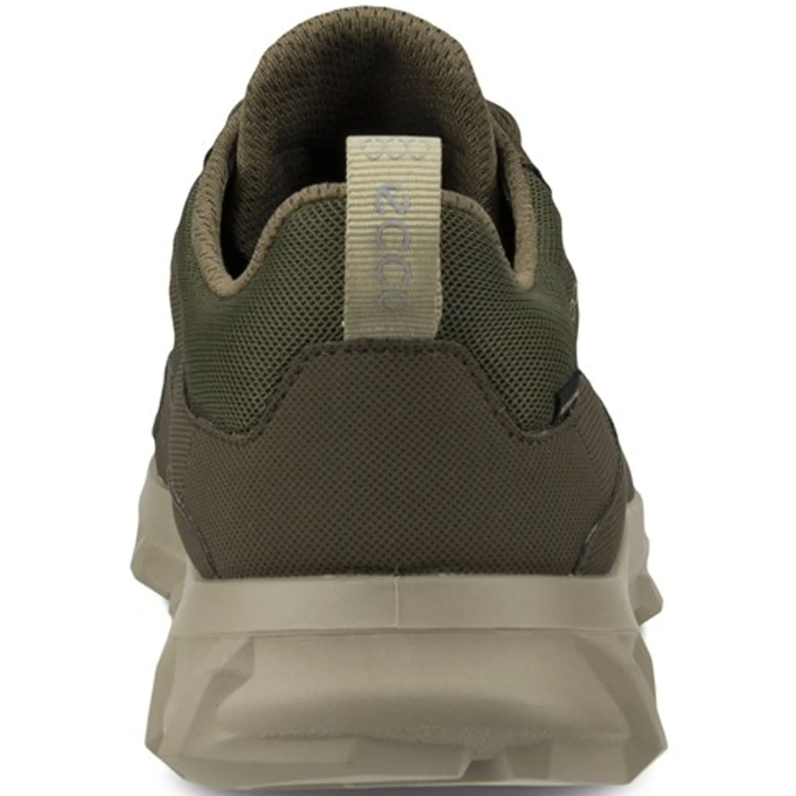 ECCO Mens MX Low Gore-Tex Outdoor Trainers