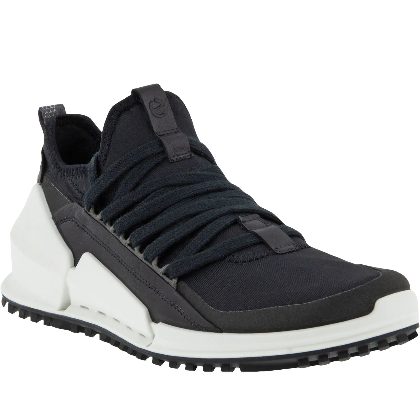 ECCO Womens Biom 2.0 Low Rise Trainers