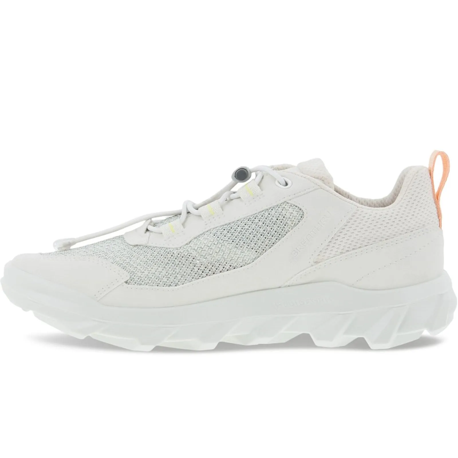 ECCO Womens MX Breathru Speedlace Trainers