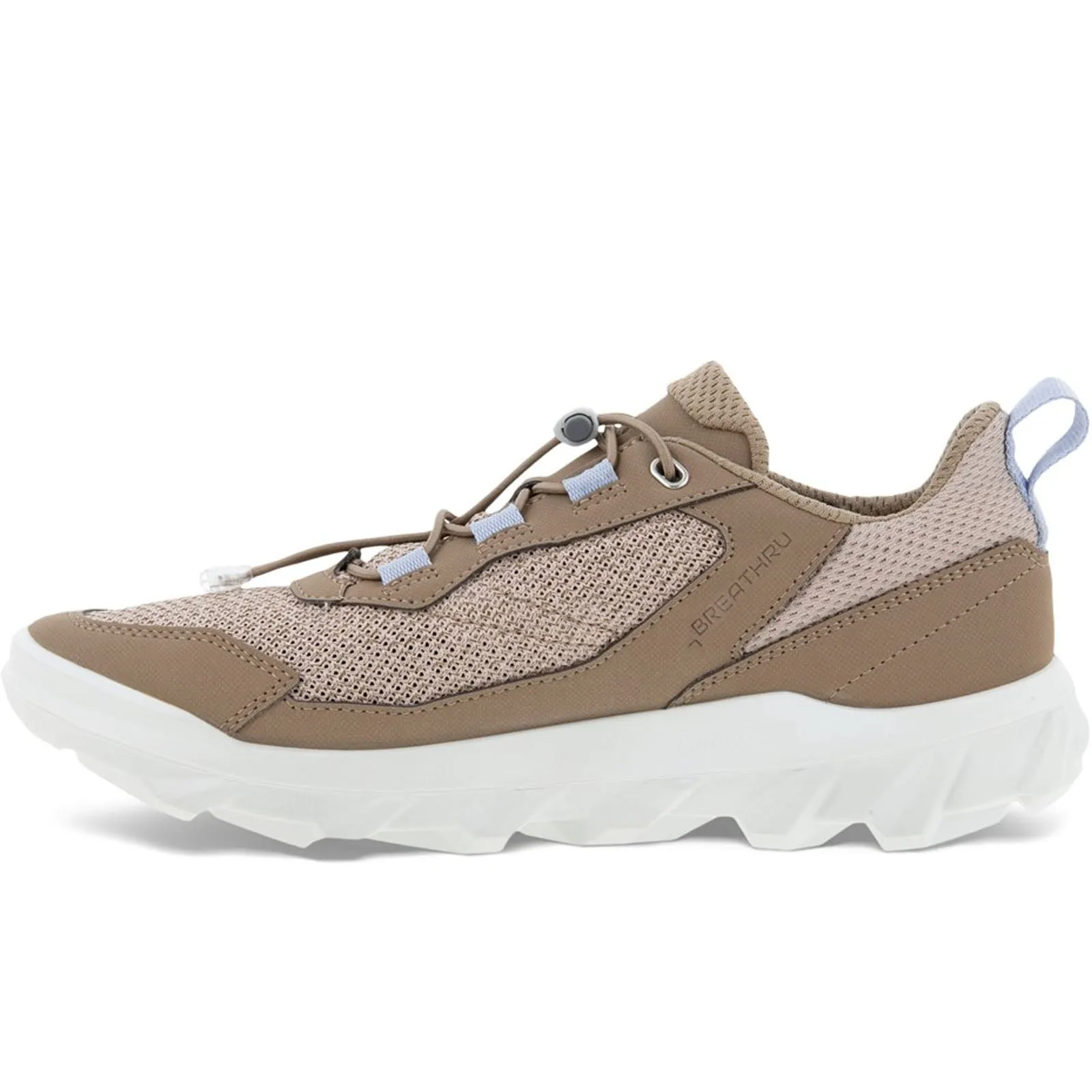 ECCO Womens MX Breathru Speedlace Trainers