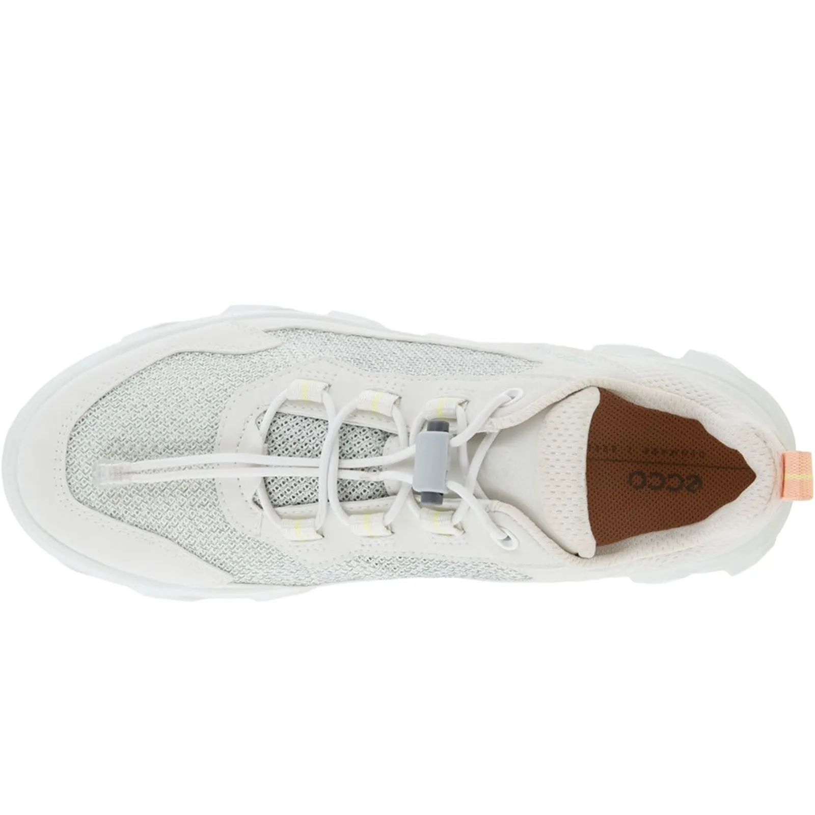 ECCO Womens MX Breathru Speedlace Trainers