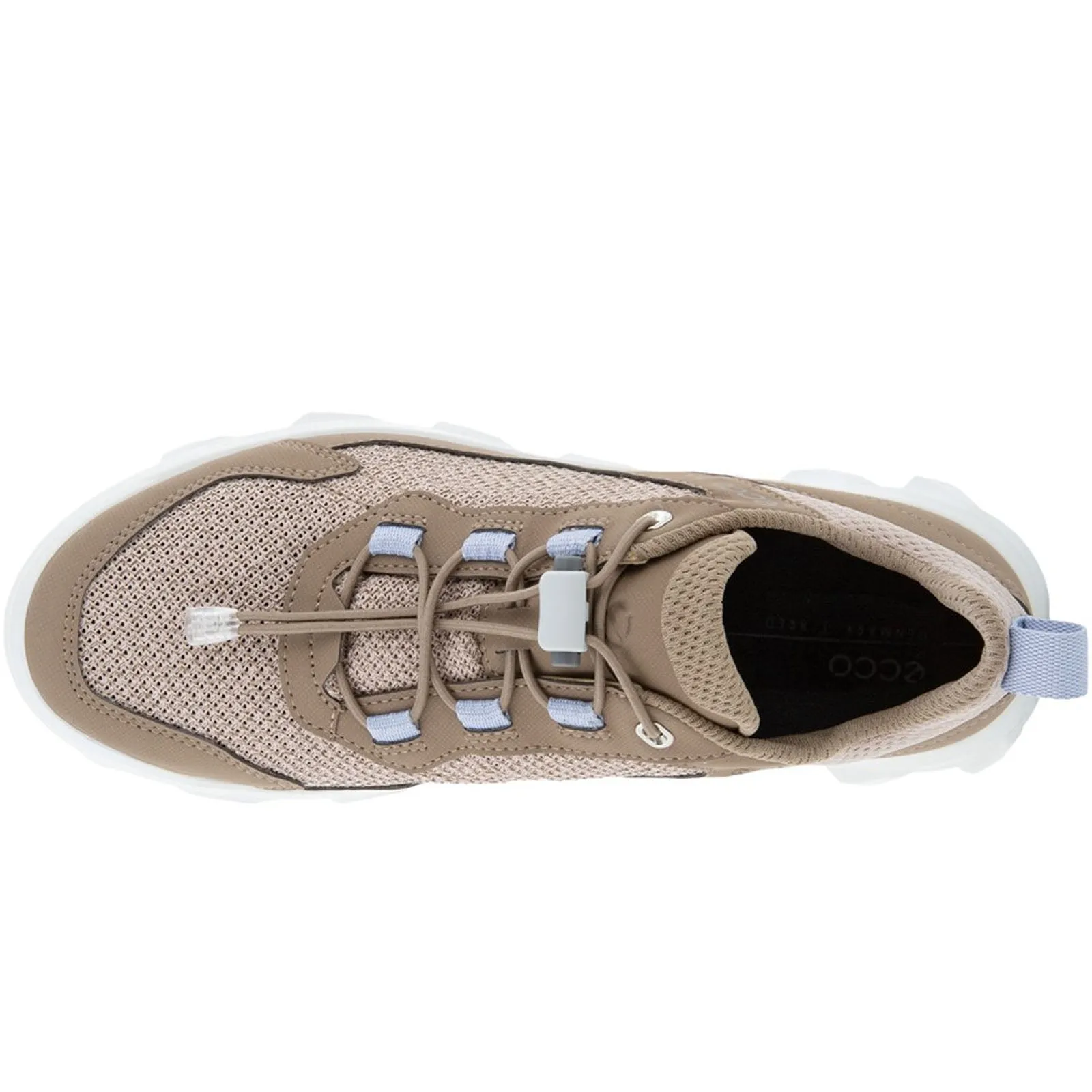 ECCO Womens MX Breathru Speedlace Trainers