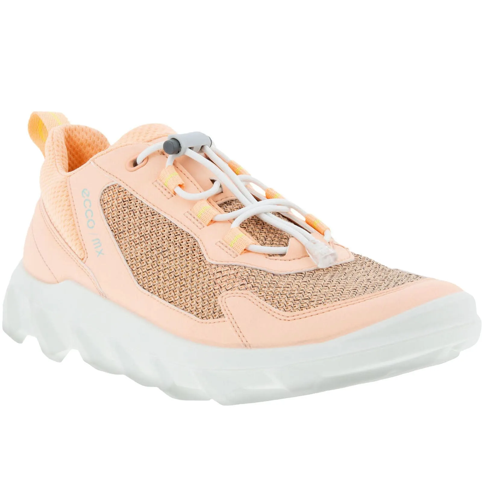 ECCO Womens MX Breathru Speedlace Trainers