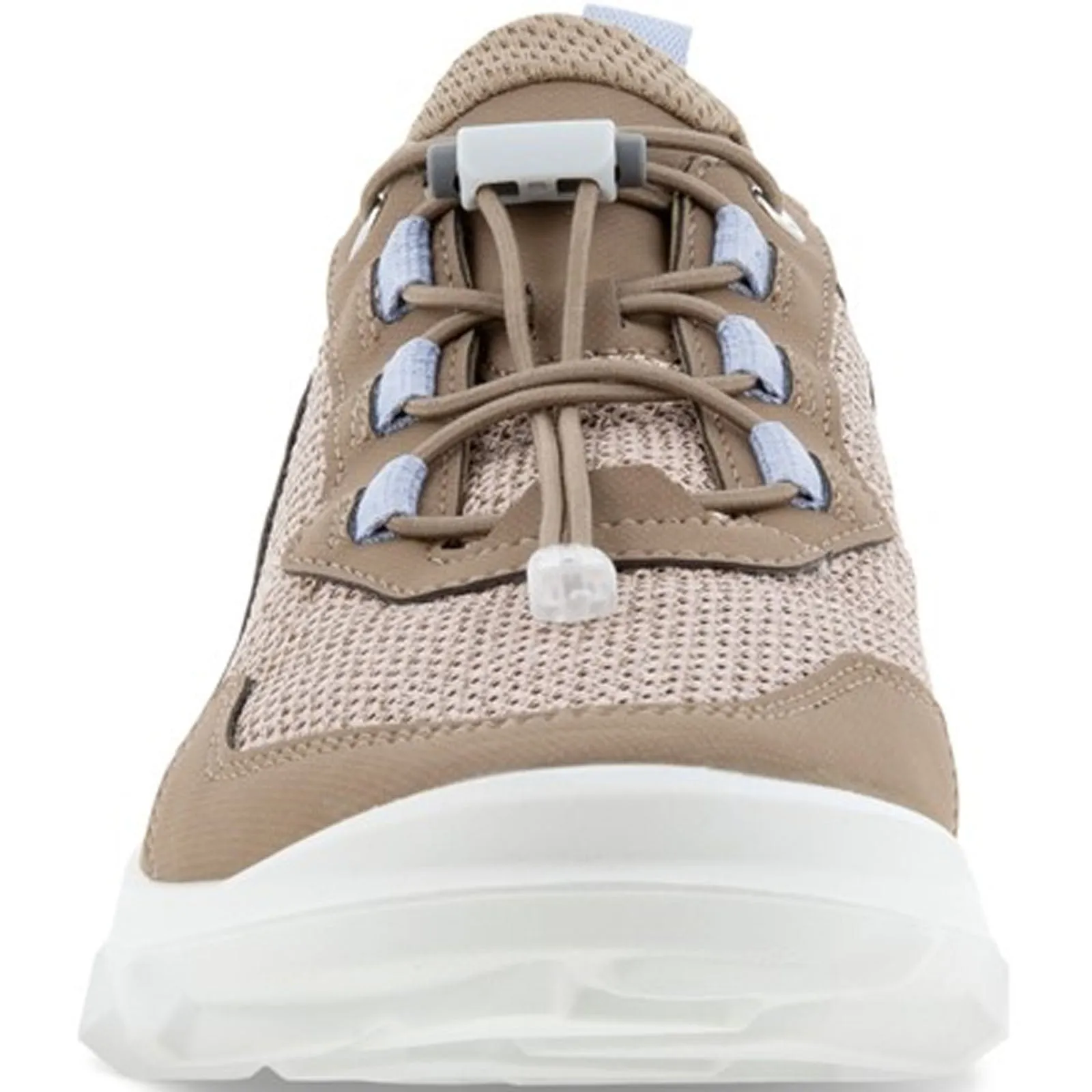 ECCO Womens MX Breathru Speedlace Trainers