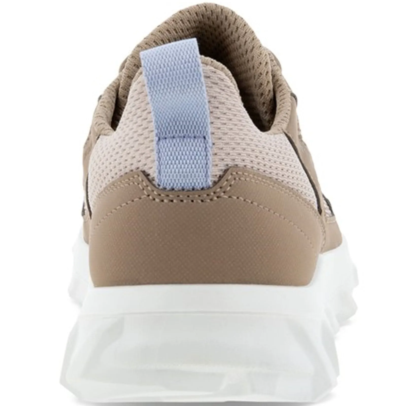 ECCO Womens MX Breathru Speedlace Trainers