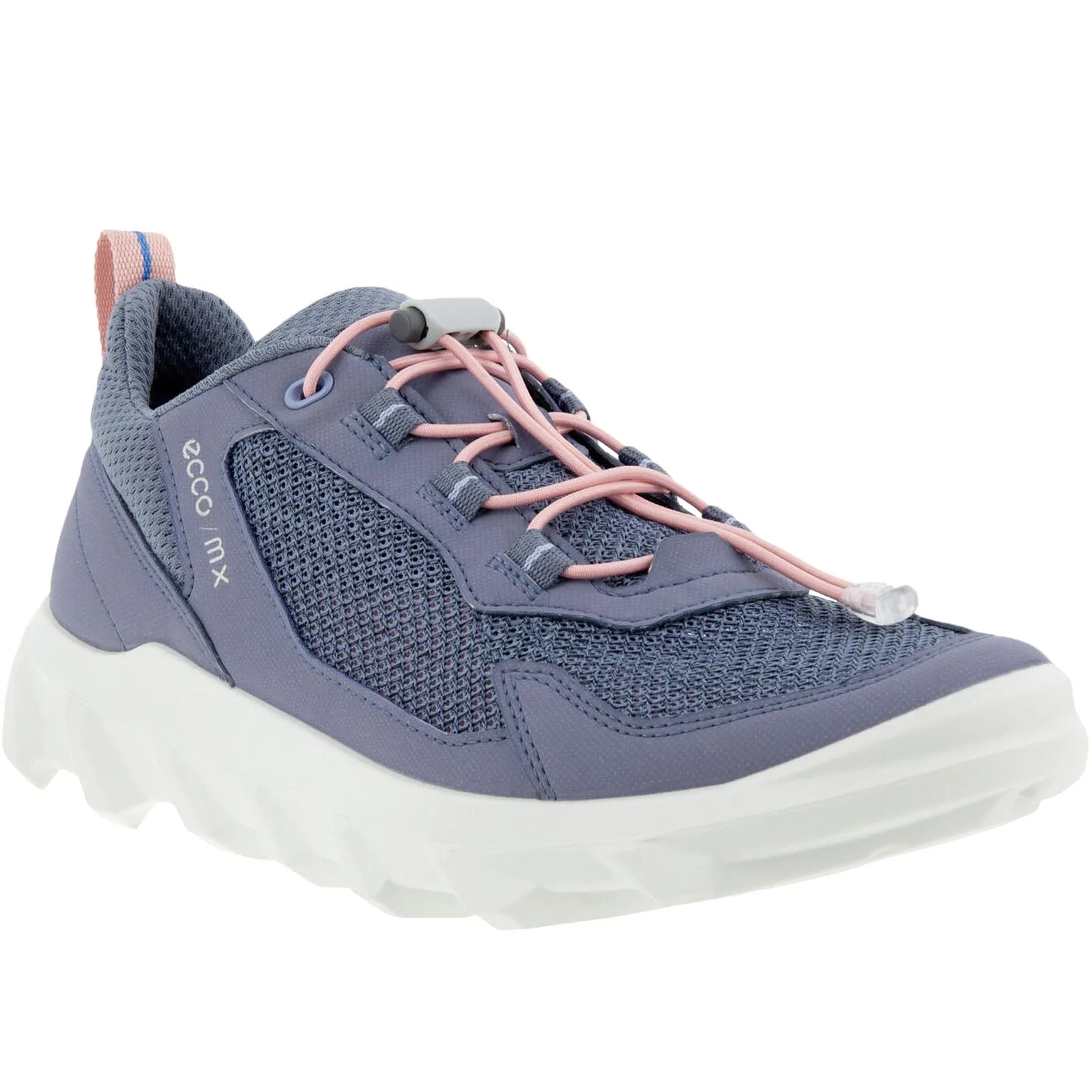 ECCO Womens MX Breathru Speedlace Trainers