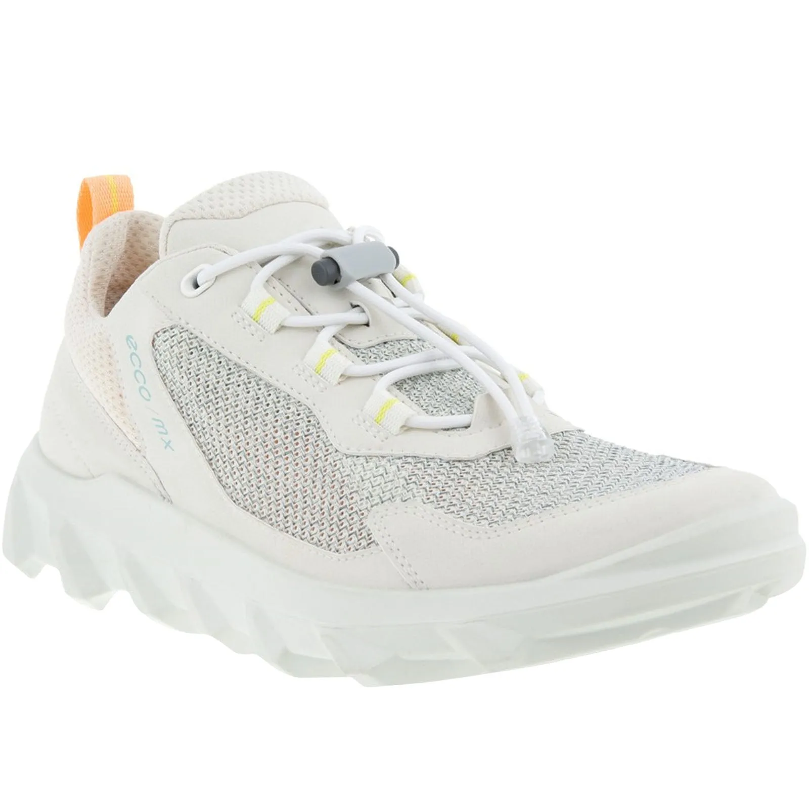 ECCO Womens MX Breathru Speedlace Trainers