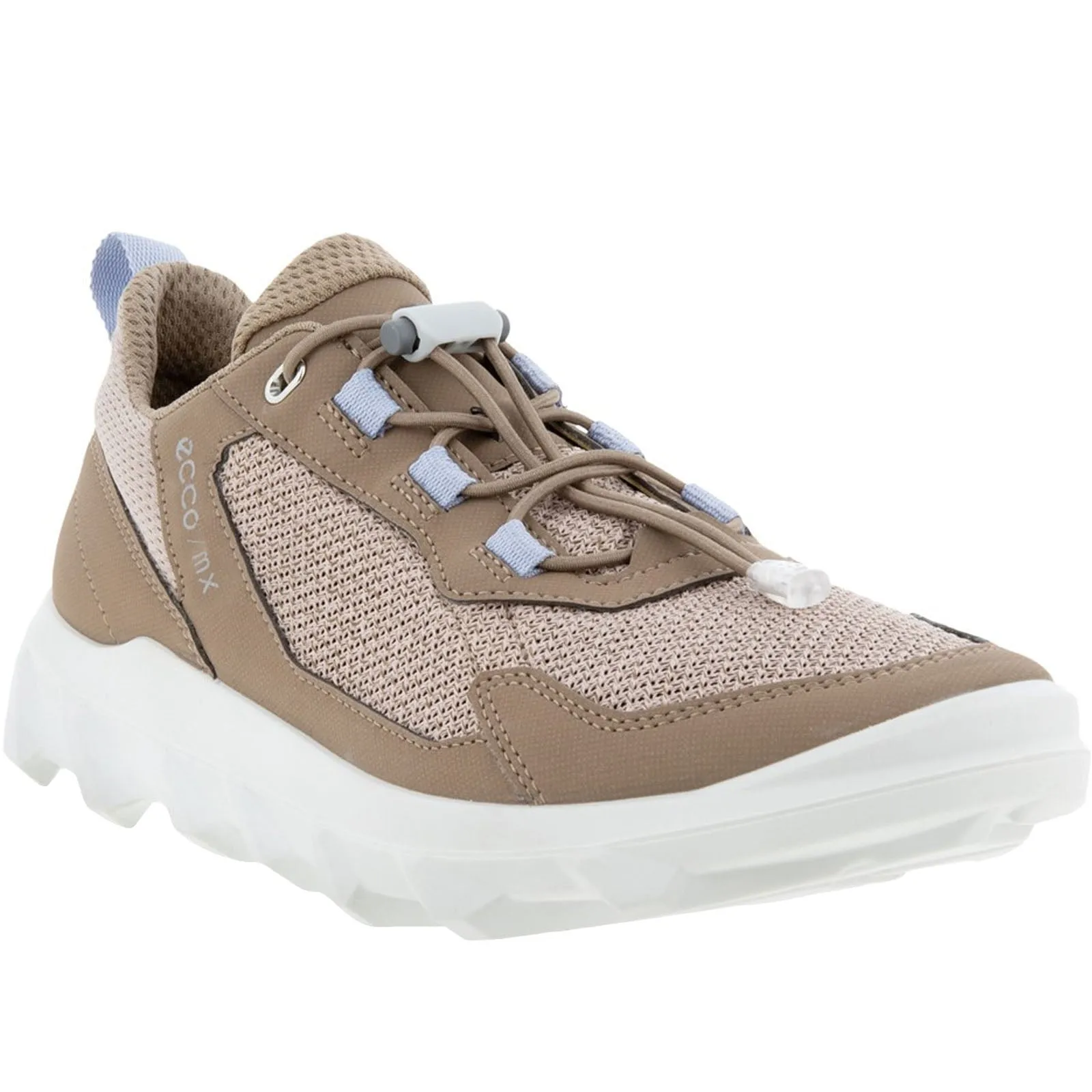 ECCO Womens MX Breathru Speedlace Trainers