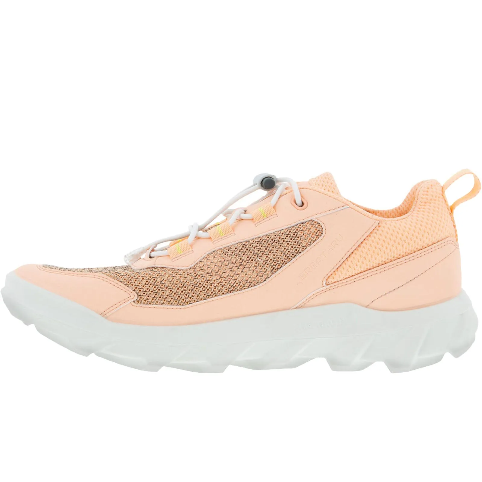 ECCO Womens MX Breathru Speedlace Trainers