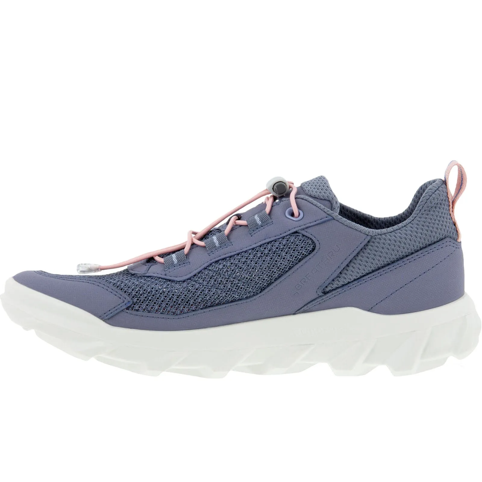 ECCO Womens MX Breathru Speedlace Trainers