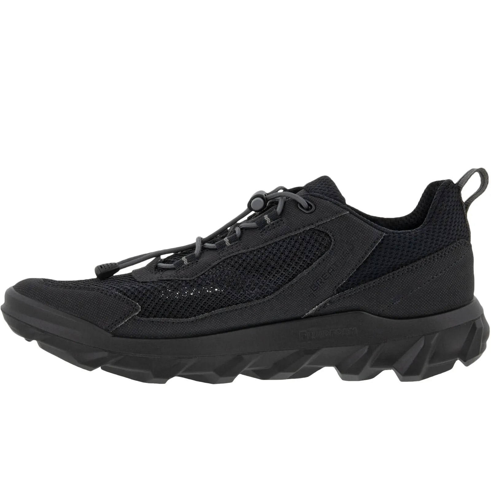 ECCO Womens MX Breathru Speedlace Trainers