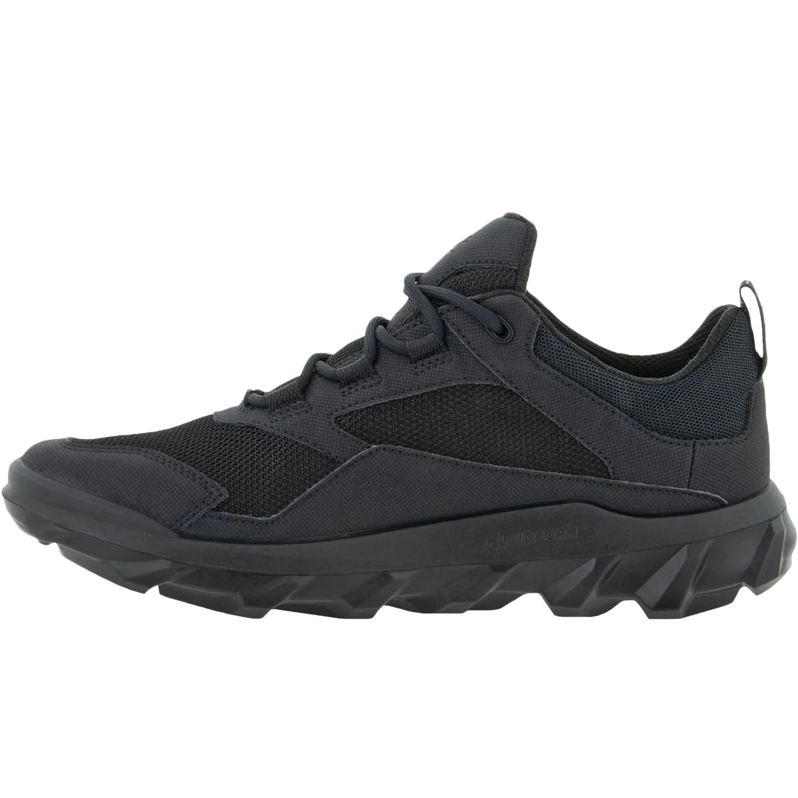 ECCO Womens MX Gore-Tex Outdoor Trainers