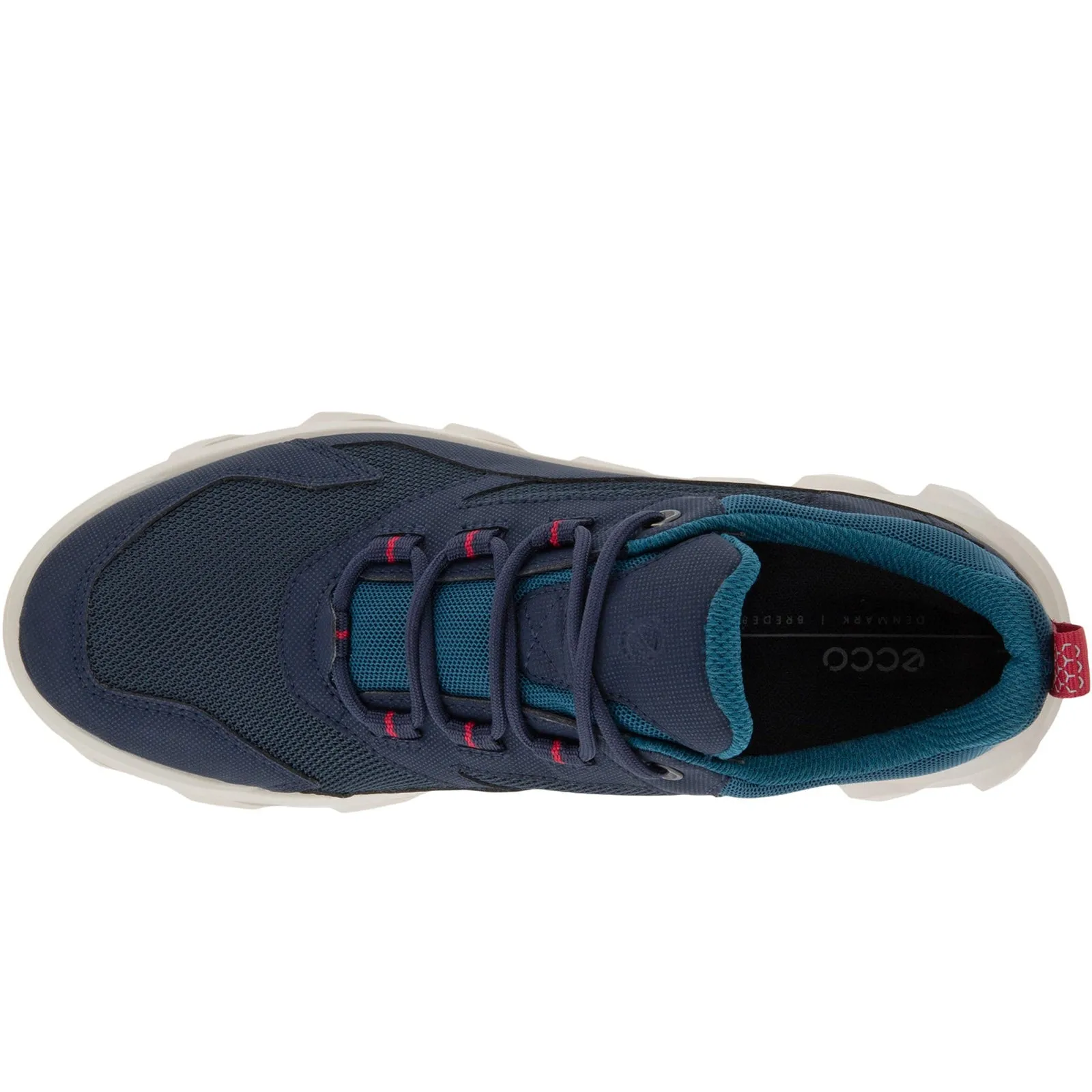 ECCO Womens MX Gore-Tex Outdoor Trainers