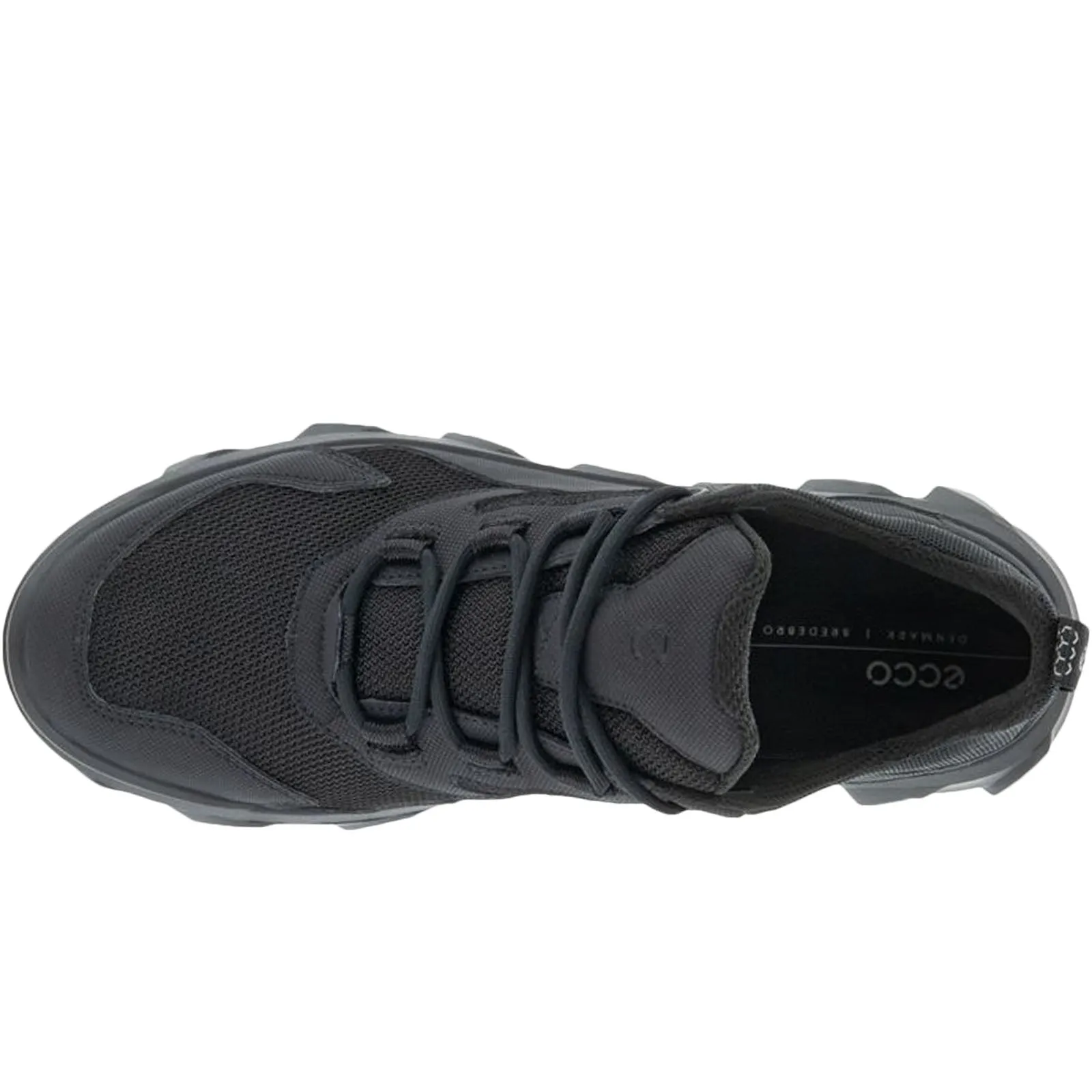 ECCO Womens MX Gore-Tex Outdoor Trainers