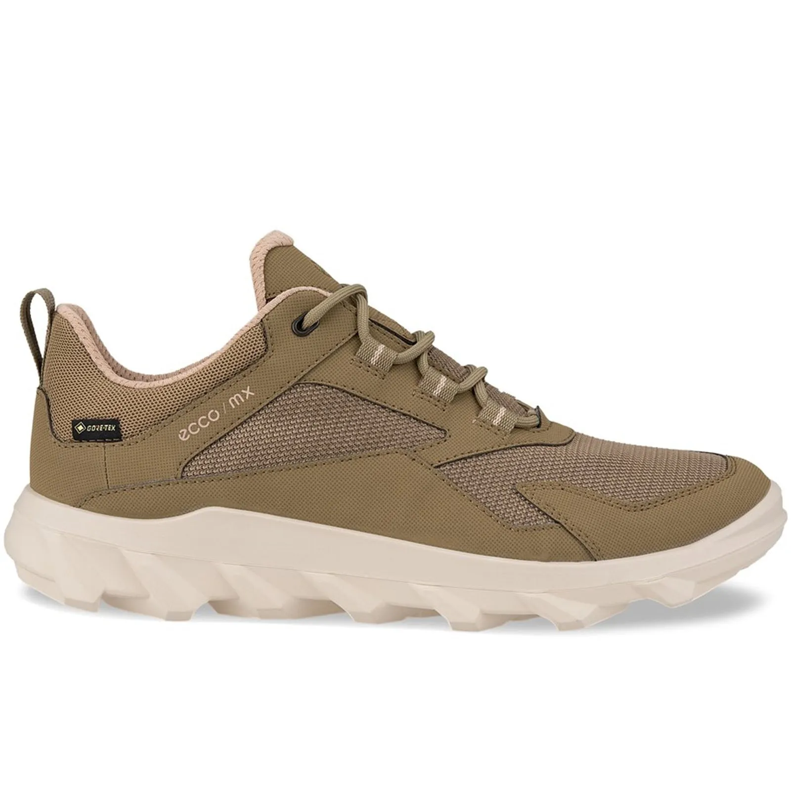 ECCO Womens MX Gore-Tex Outdoor Trainers