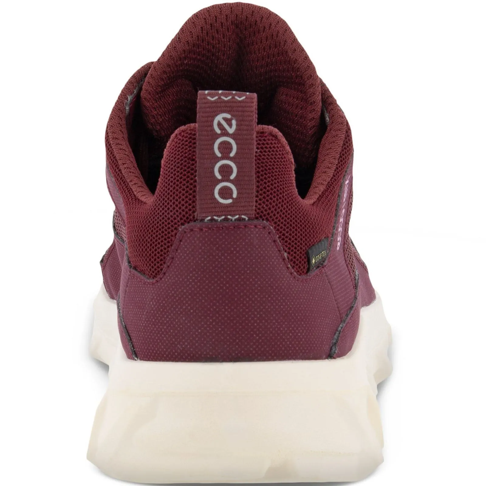 ECCO Womens MX Gore-Tex Outdoor Trainers