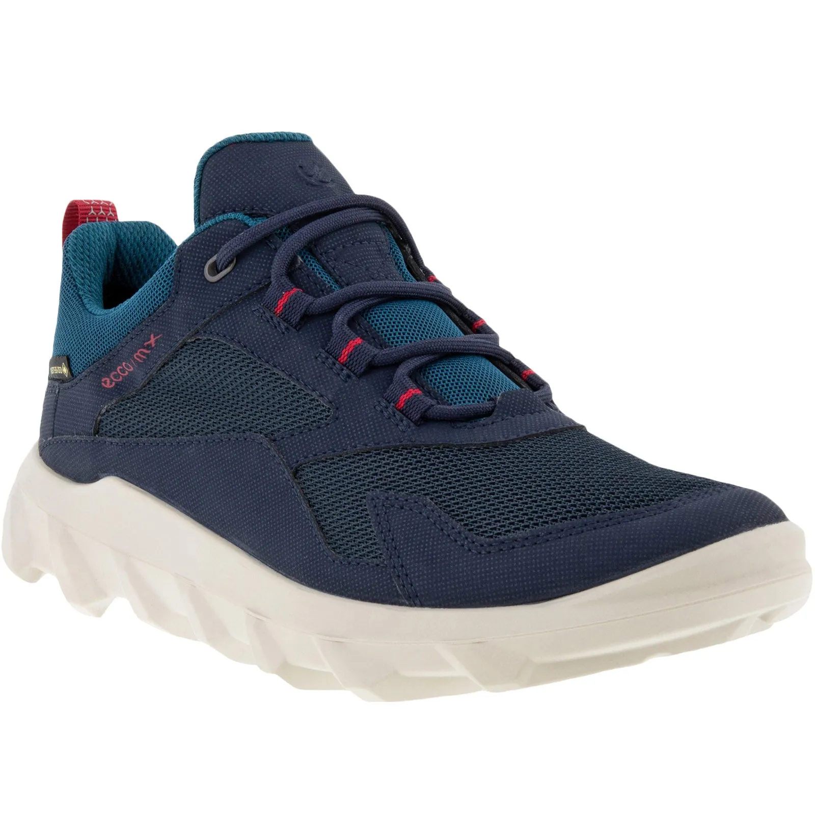 ECCO Womens MX Gore-Tex Outdoor Trainers