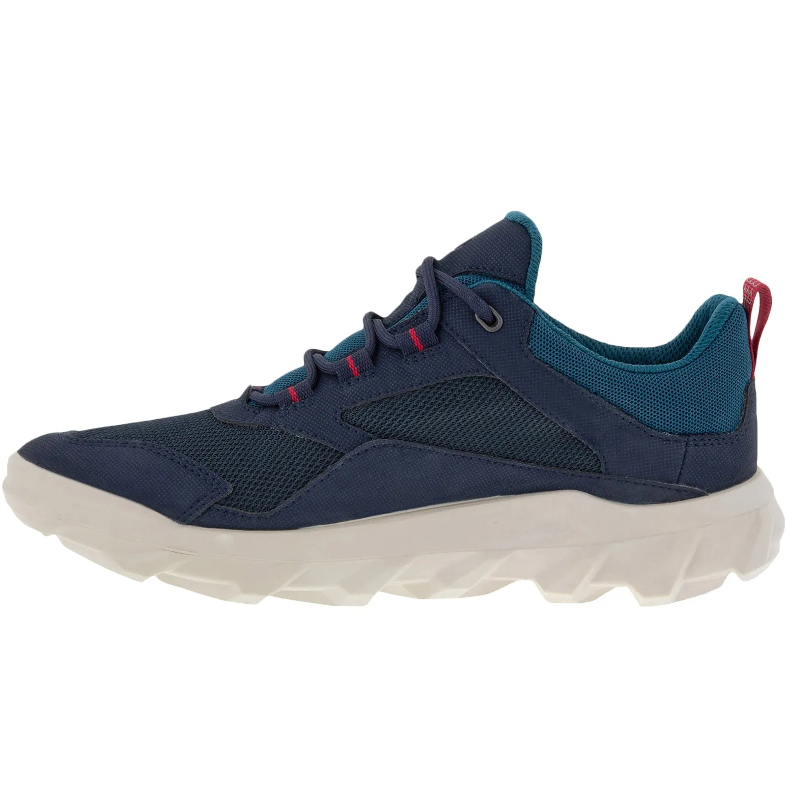 ECCO Womens MX Gore-Tex Outdoor Trainers