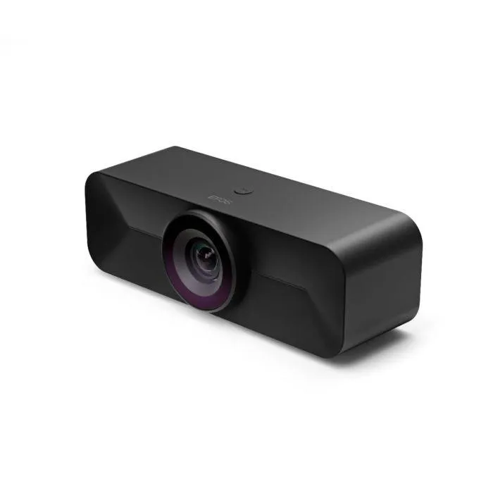 EPOS Video Conferencing Camera Expand Vision 1M USB-A Black