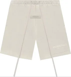 Essentials Shorts Wheat