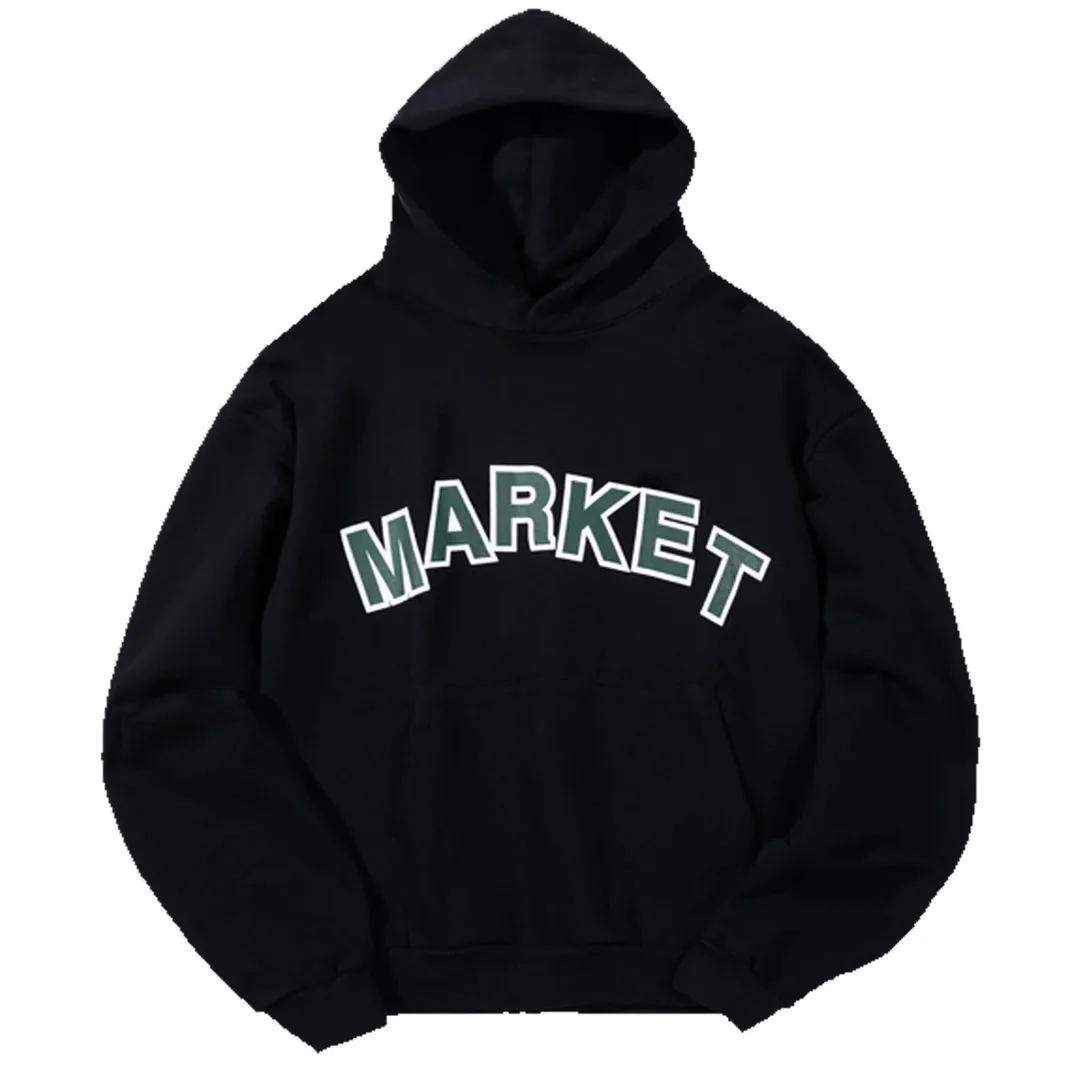 EXPANSION PACK HOODIE BLACK