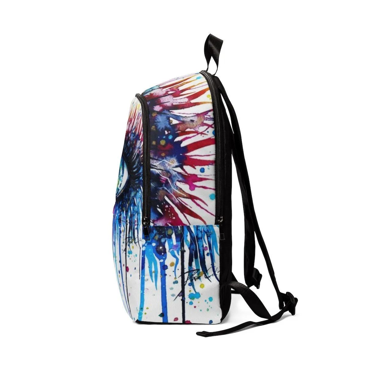 Eyecopi Kopie Backpack