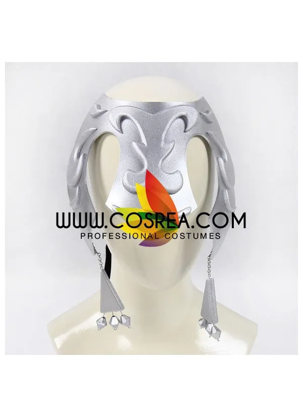 Fate Grand Order Joan of Arc Helmet Cosplay Prop