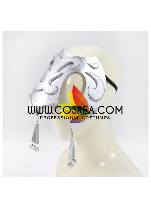 Fate Grand Order Joan of Arc Helmet Cosplay Prop