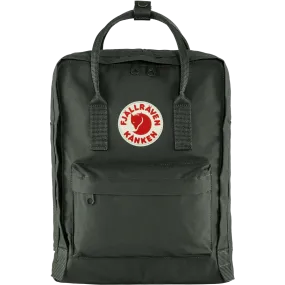 Fjallraven Kanken Backpack Forest Green