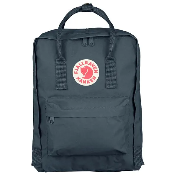 Fjallraven Kanken Backpack Graphite