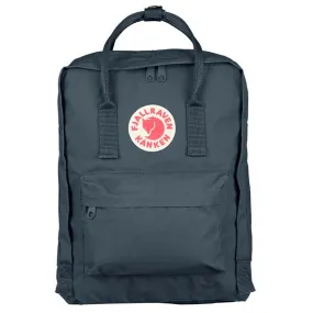 Fjallraven Kanken Backpack Graphite