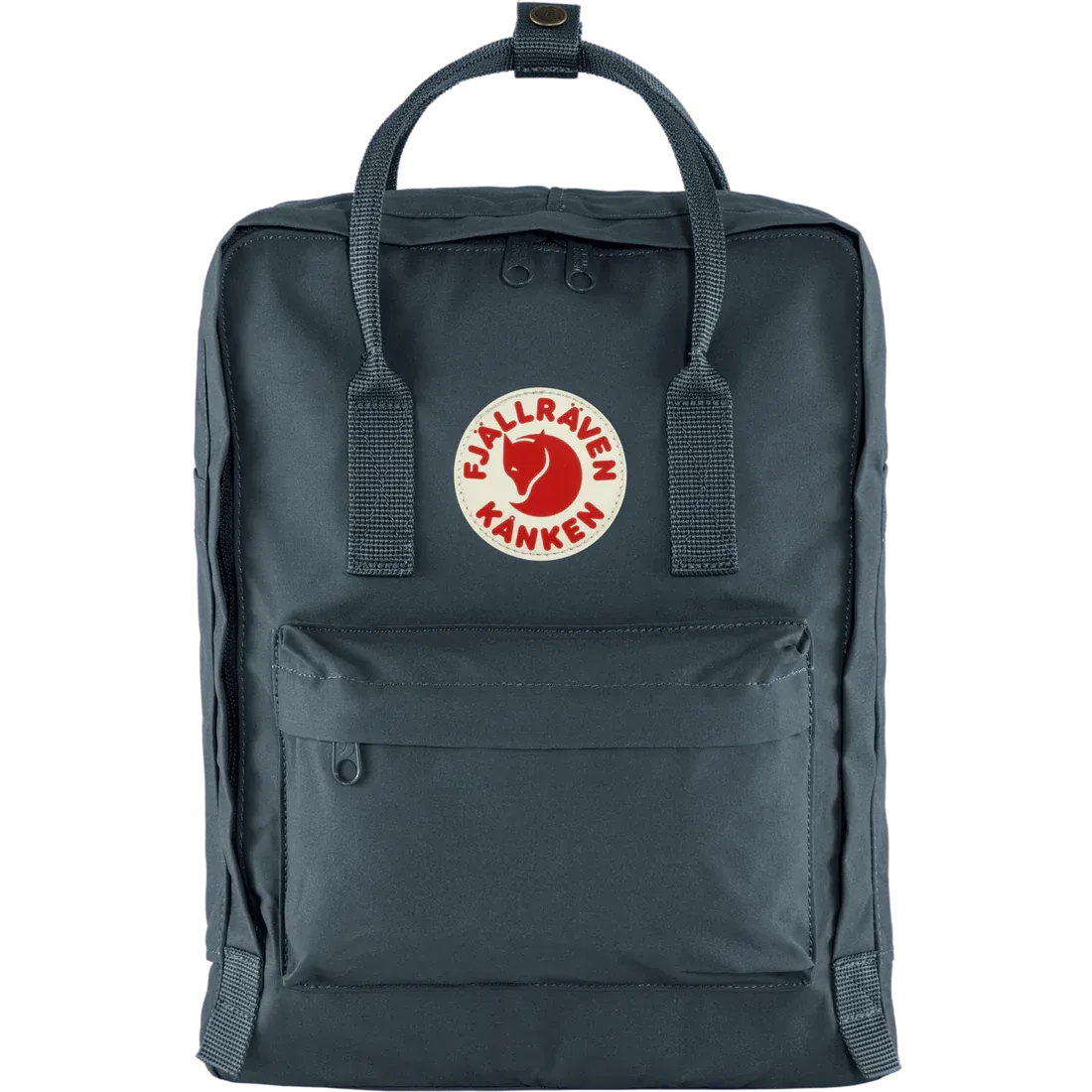 Fjallraven Kanken Backpack - Navy