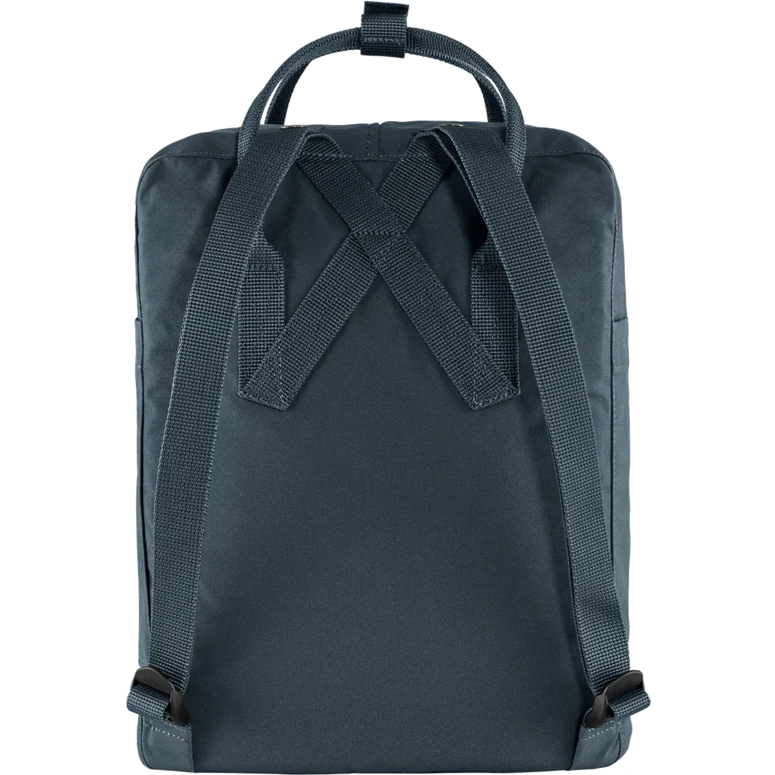 Fjallraven Kanken Backpack - Navy